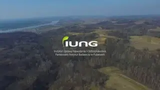 Erozja wodna w Polsce 2016   IUNG 2016
