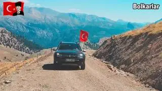 Bolkarlar Gezisi.