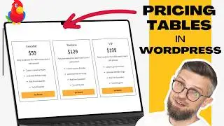 How to Build a Pricing Table in WordPress (and Integrate With WooCommerce)