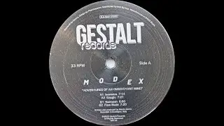 Modex - Flow State
