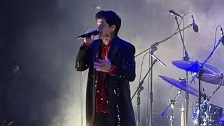 The Script - Six Degrees of Separation (Live in Singapore) 8 Feb 2025