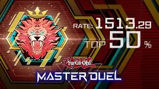 TOP 50% Blue-Eyes Deck To Counter MALISS! - Yu-Gi-Oh! Master Duel