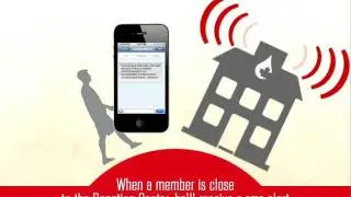 Location Based Services - LBS Marketing Solution not just for Retail