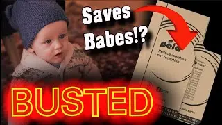 Pela: HYPER-BUSTED!!