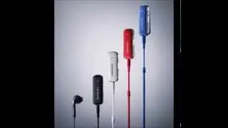 Samsung Level On Wireless Headphones
