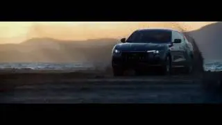 Paolo Caimi  - MASERATI