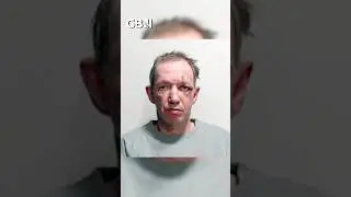 Trans paedophile jailed for 20 years after abducting and abusing young girl #uknews #GBNews