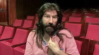Intervista ad Ariel Doron