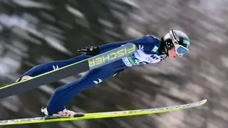 Winter Olympics 2014: When does technology go too far?