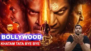 45 Official Trailer Hindi Review | SHOCKING Mind Game फिल्म? 😱🔥 | 5BIG Reasons Watch | BoxOfficeVibe