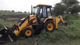 New Jcb 3dx eco excellence