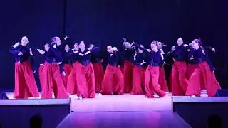 Отчетный концерт PAN.DANCE 2025 в Подосинках. JUNIORS. Деденево.