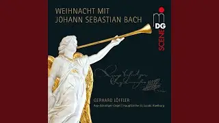 Lobt Gott, ihr Christen, allzugleich, BWV 609