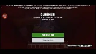 Minecraft 