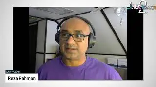 REZA RAHMAN :: How 