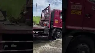 #trukoleng #masukberanda #storywa #shortsviral #truk #truck #truckmania #container #truckcontainer