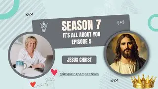 Jesus Story Season 7 Episode 5