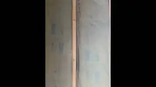Installing R49 for attic and R15 for walls insulation.