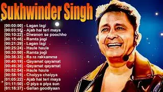 📈 Sukhwinder Singh &ndash; 📊 Consistent hit presence, his tracks always finding massive global reach 📉