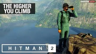 HITMAN 2 Sniper Assassin - Himmelstein - 
