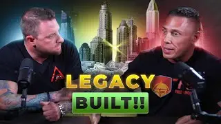From Prison to Millions and Beyond: Ryan Stewman&rsquo;s Journey