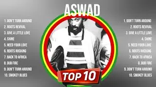 A.s.w.a.d. Greatest Hits Collection 📀 The Very Best of A.s.w.a.d.