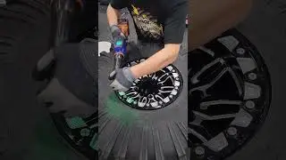 This AXE Cerus and EFX MotoRavage setup is 🔥#shorts