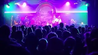 Grateful Shred  & Friends 1-14-26  