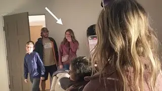 Epic Birthday B Roll! Sorino Surprise Trip!!