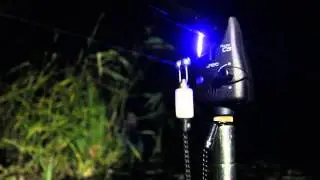 JRC Radar C3 Alarm - Sneak Peak