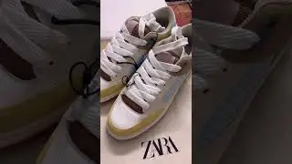 Zara everyday shoes 👟 for men&hellip;Keep going 🥰🥰🥰 #zara