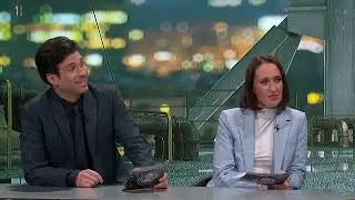 KAJ DOGAJA - MARKO HATLAK