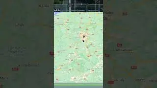 To było szybkie!  #geoades #viralshort#geoguessrduels # #geographythroughmaps#googlemaps