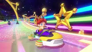 【マリオカート8DX】ベビデジ野良_n297
