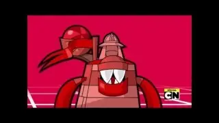 Random Mixels Silliness Skit 20