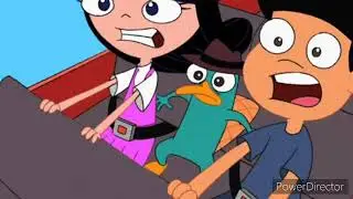 Hey we&rsquo;re parry / oh their you are perry