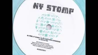 NY Stomp - Beatattak