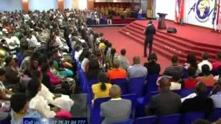 It is all about the kingdom.mov