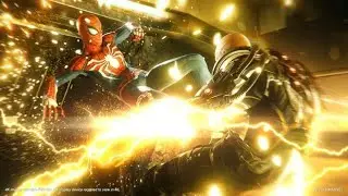 Spider&rsquo;s Web Tightens | Shocker Captured in Epic Vault Fight