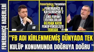 Son dakika! Şikeciler bir bir açıklanıyor! Cem dizdar | Fenerbahçe haberleri / Fenerbahçe yorumları