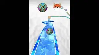🔥 Going Balls VS Rollance Ball VS Action Ball Games New Race 852 | Android/IOS Games
