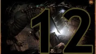 Прохождение Dead Space &mdash; Глава 12: Мертвый космос [ФИНАЛ]