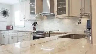 Cottage Kitchen Renovation in Cooper City | KabCo Kitchens Miami