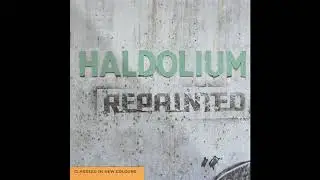 Haldolium - The Peal (Remake 2010) - Official