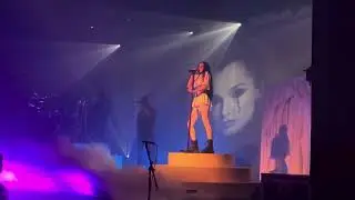 Crystallized (Live at the Marquee Theatre)