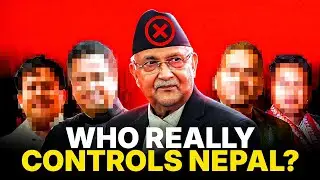 Money Talks: The Hidden Influence of Business in Nepali Politics