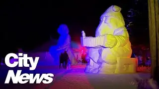 Winnipeg's Festival du Voyageur is back as a hybrid event