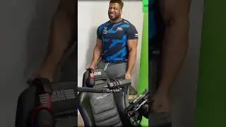 Соревнования Tens Machine Challenge