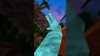 Secret Rag Spin Route With Long Jump | Gorilla Tag