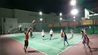 DXBTuesdayNightBasketball#091121